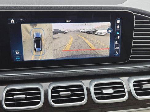 Used 2024 Mercedes-Benz GLE 350 4MATIC image 21