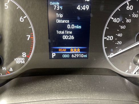 Certified 2024 Toyota Corolla LE FWD image 19