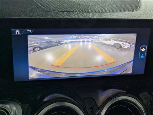 New 2026 Mercedes-Benz GLB 250 image 12