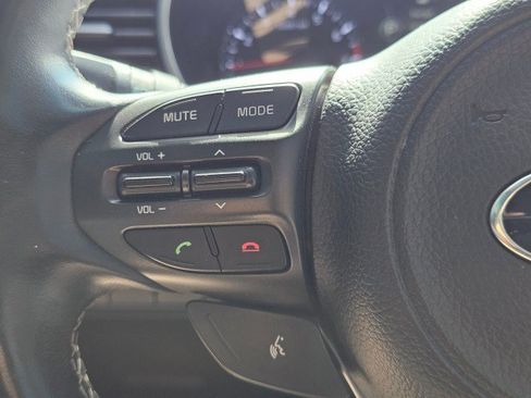 Used 2015 Kia Optima SX image 32