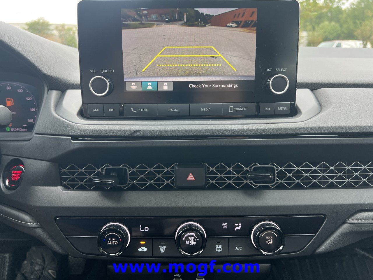 Used 2024 Honda Accord LX image 8