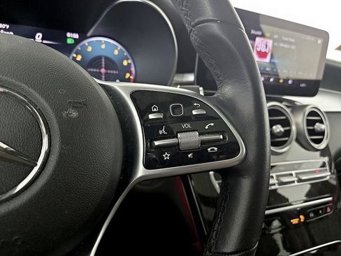 Used 2020 Mercedes-Benz GLC 300 image 24