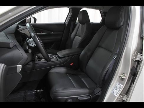 Certified 2023 MAZDA CX-30 AWD 2.5 S w/ Select Package image 5