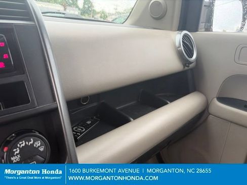 Used 2010 Honda Element LX image 14