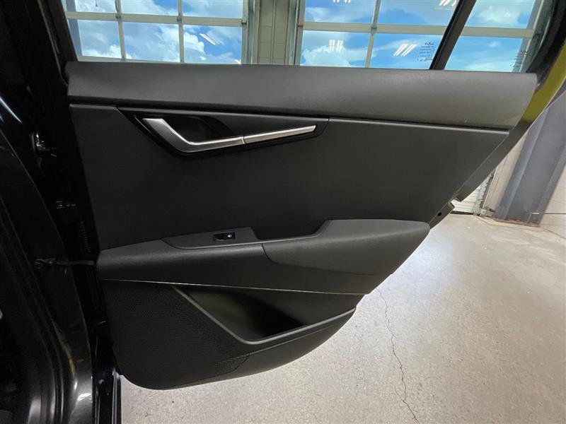Used 2023 Kia Niro Wind FWD image 26
