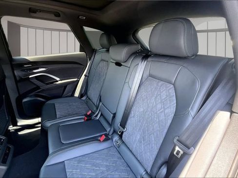 New 2026 Audi SQ5 Premium Plus AWD/4WD image 10