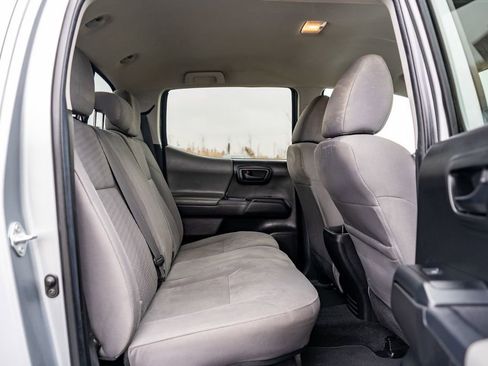 Certified 2023 Toyota Tacoma SR image 13