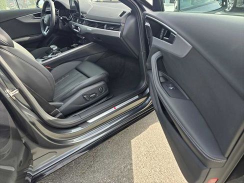 Used 2023 Audi A4 2.0T Premium Plus w/ Premium Plus Package image 10