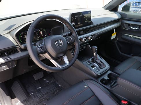New 2026 Honda CR-V Sport-L image 15
