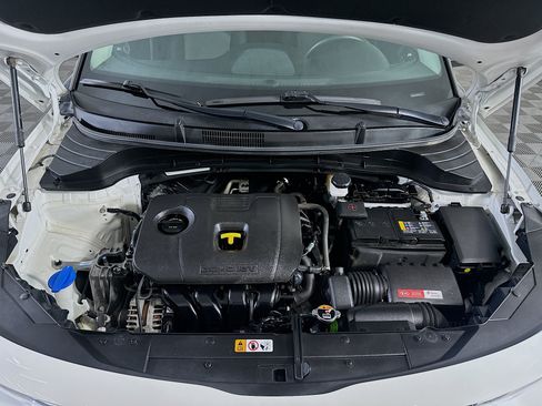 Used 2022 Kia Soul LX w/ Technology Package FWD image 32