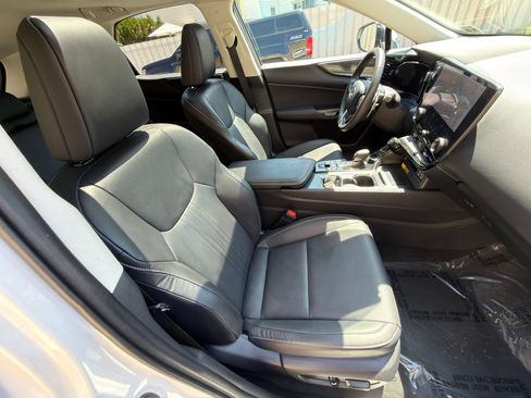 Used 2024 Lexus NX 350 AWD image 22