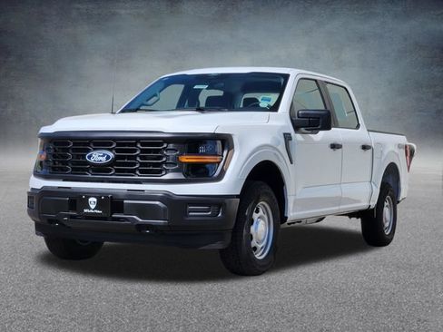 New 2026 Ford F150 XL AWD/4WD image 3