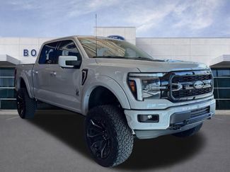 New 2026 Ford F150 Lariat w/ Equipment Group 502A High video 2