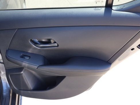 New 2025 Nissan Sentra 2.0 S image 18