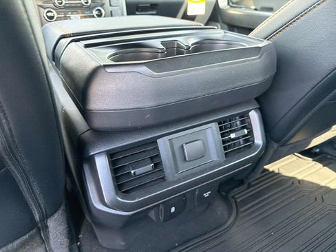 Used 2025 Ford F150 Tremor w/ Mobile Office Package AWD/4WD image 34