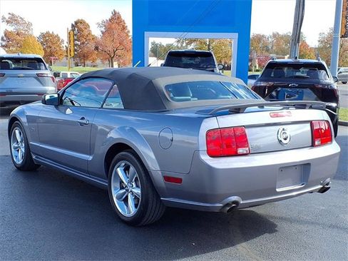 Used 2007 Ford Mustang GT image 3