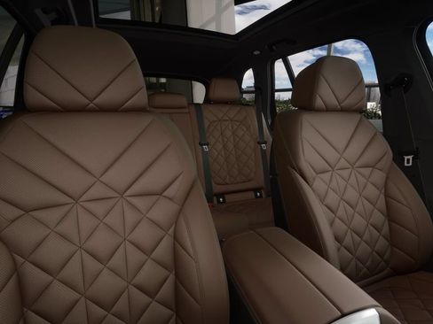 New 2026 BMW X5 xDrive50e AWD/4WD image 38