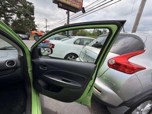 Used 2014 Mitsubishi Mirage ES FWD image 26
