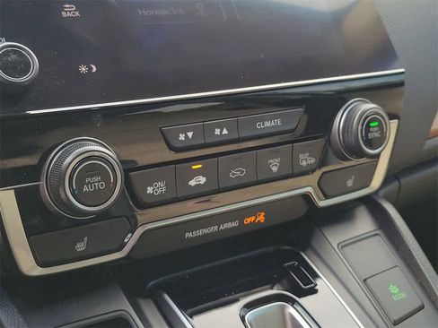 Used 2018 Honda CR-V EX-L image 29