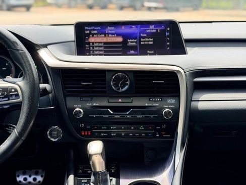 Used 2019 Lexus RX 350 F Sport AWD/4WD image 23