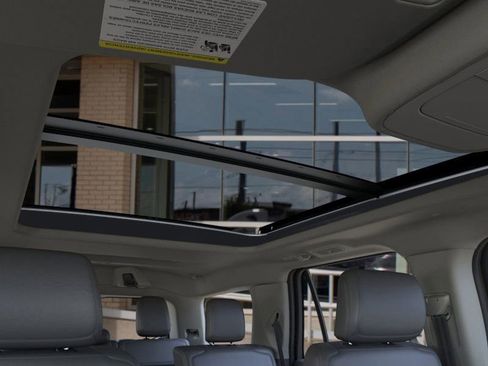 New 2025 Ford Expedition Active image 24