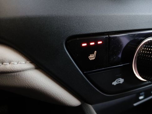 New 2025 Honda Accord SE image 14