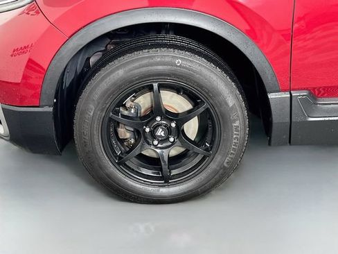 Used 2022 Honda CR-V Special Edition image 12