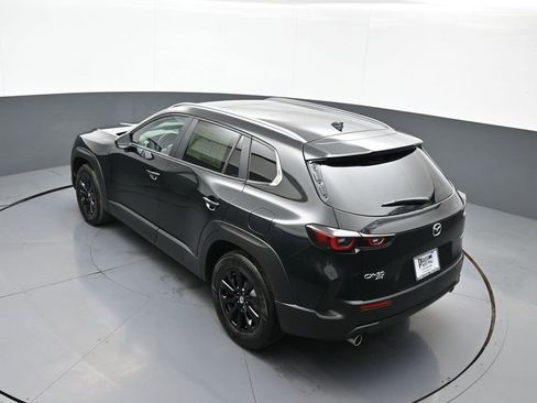 Used 2025 MAZDA CX-50 AWD 2.5 S w/ Premium Package image 40