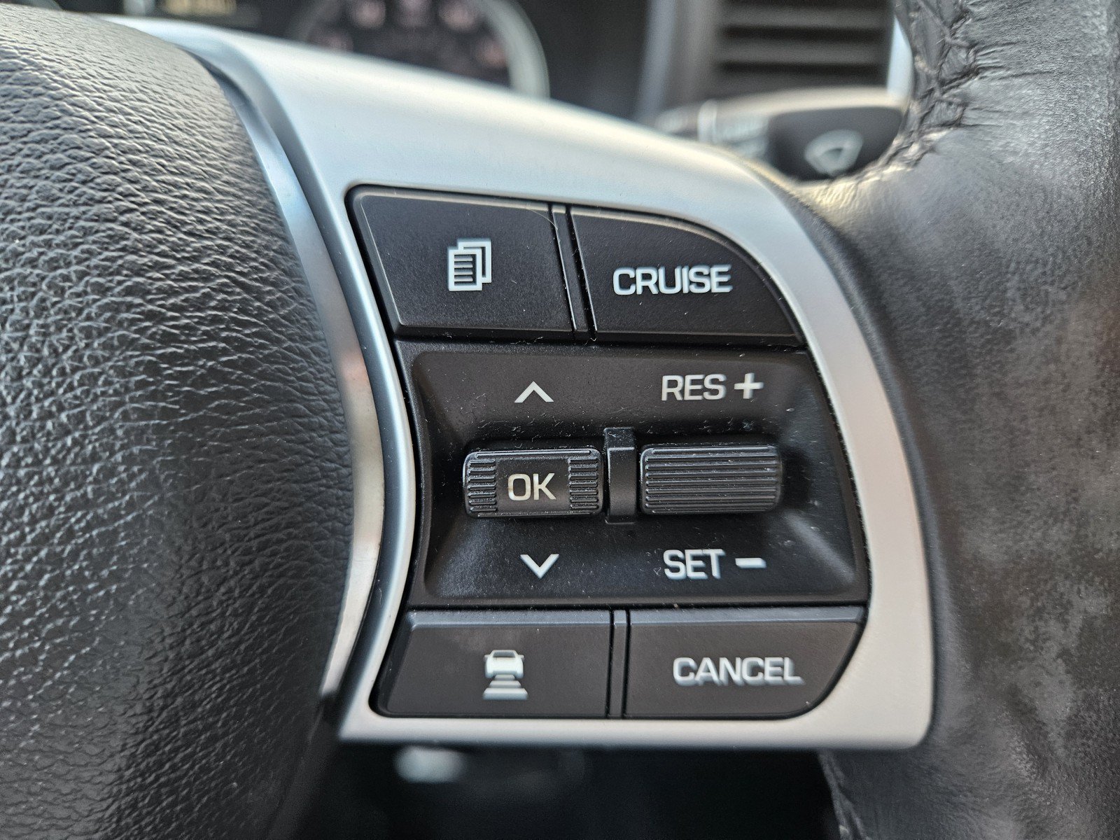 Used 2019 Hyundai Sonata SEL w/ Tech Package 02 FWD image 13
