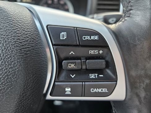 Used 2019 Hyundai Sonata SEL w/ Tech Package 02 image 13