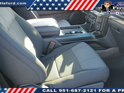 New 2026 Ford F150 STX image 17