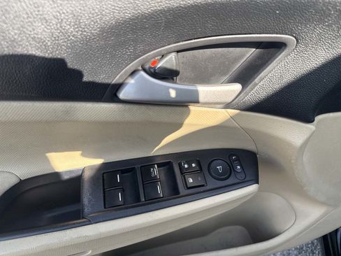 Used 2012 Honda Accord LX image 11