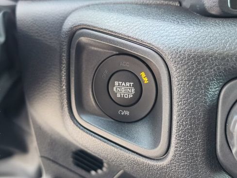 New 2026 Jeep Wrangler Sport AWD/4WD image 36