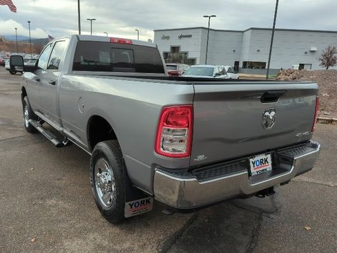 Certified 2024 RAM 2500 Tradesman w/ Chrome Appearance Group image 6