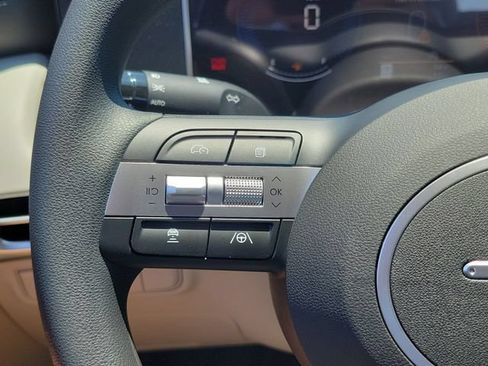 New 2026 Hyundai Tucson SE FWD image 7