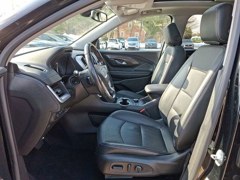 Certified 2022 GMC Terrain SLT w/ Tech Package image 11