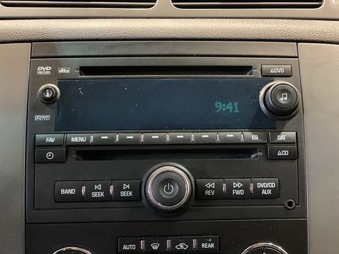 Used 2009 GMC Yukon SLT image 19