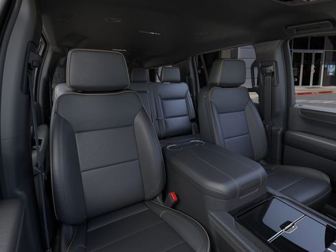 New 2026 GMC Yukon XL Elevation image 17