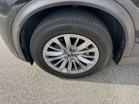 Used 2024 MAZDA CX-90 3.3 Turbo w/ Preferred Plus image 11