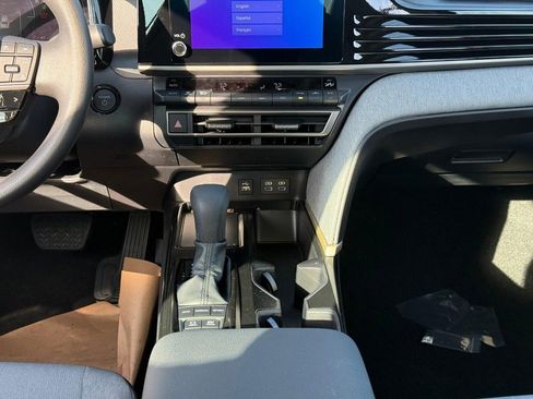 New 2026 Toyota Camry LE image 11