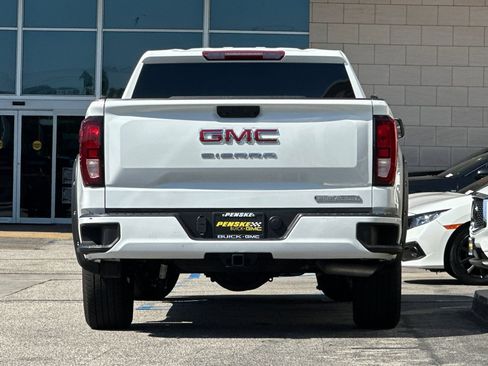 Used 2023 GMC Sierra 1500 Elevation AWD/4WD image 5