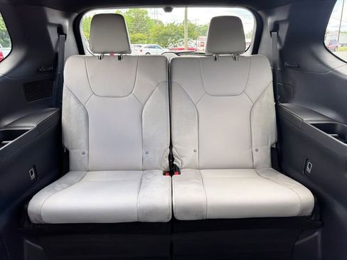 Used 2024 Lexus TX 350 FWD w/ Technology Package image 38
