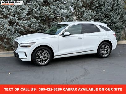 Used 2025 Genesis GV70 2.5T