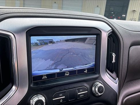 Used 2021 GMC Sierra 1500 SLT w/ SLT Premium Plus Package image 15