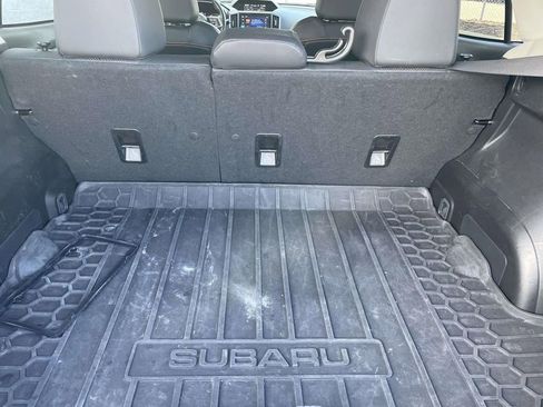 Used 2021 Subaru Crosstrek 2.5i Limited image 48