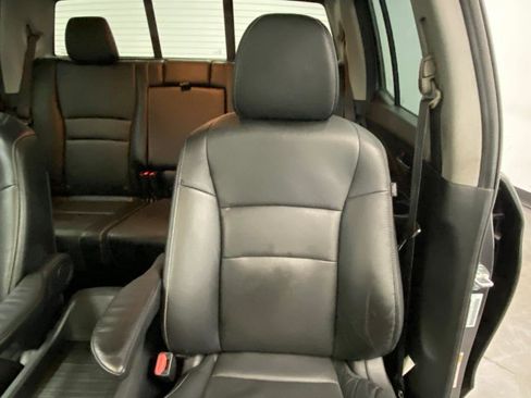 Used 2022 Honda Ridgeline RTL image 19