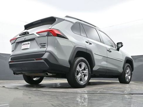 Used 2020 Toyota RAV4 TRD Off-Road image 26