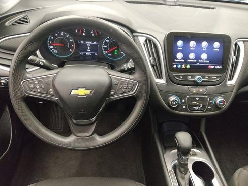 Used 2024 Chevrolet Malibu LS FWD image 22