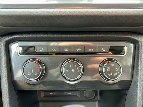 Used 2023 Volkswagen Tiguan S w/ IQ.Drive Package image 25