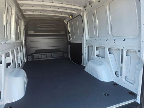 New 2026 Mercedes-Benz Sprinter 2500 image 54